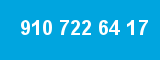910 722 64 17